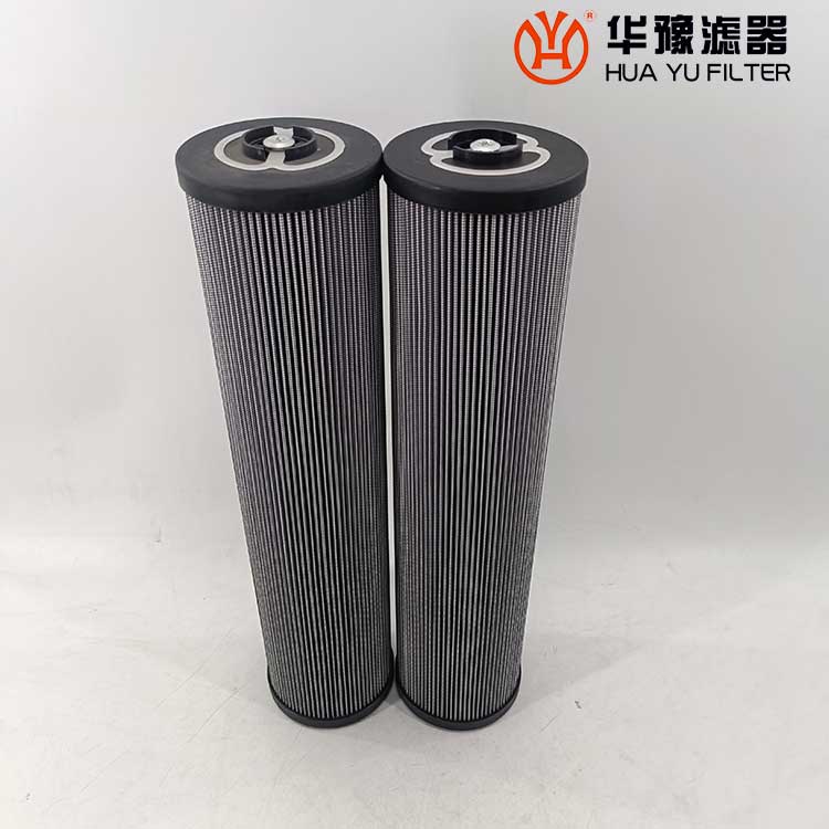 華豫W.38.Z.000205 電廠不銹鋼折疊式濾芯