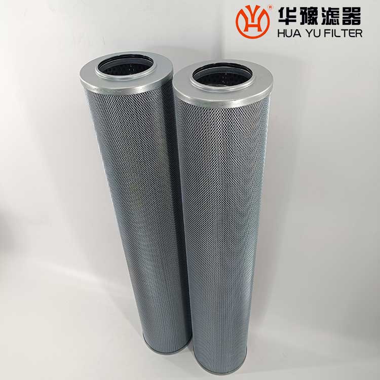 華豫KF-80A*80D鋼廠不銹鋼折疊濾芯