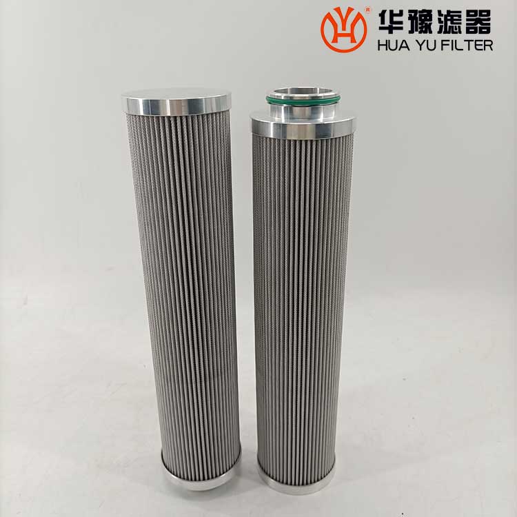 華豫HY-10-004-HTCC 電廠液壓抗燃油濾芯