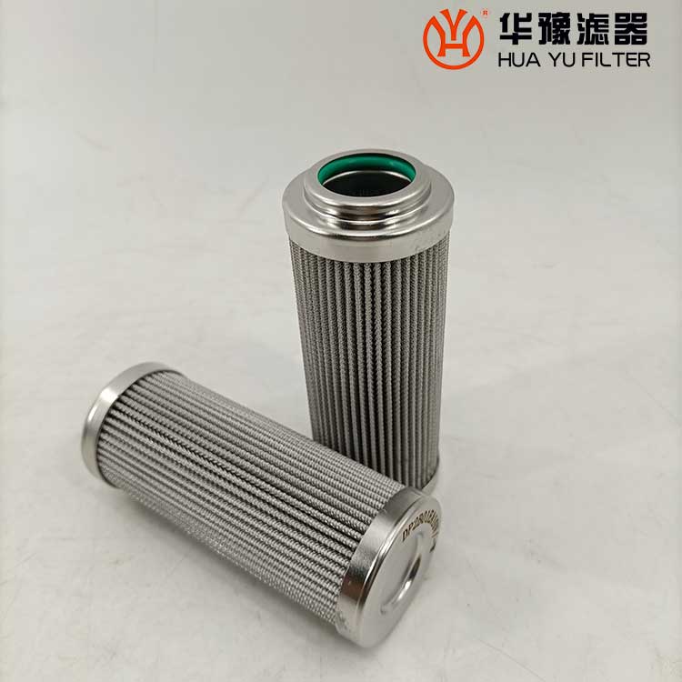 華豫DP1A601EA01V/-F電廠主油泵出口濾芯