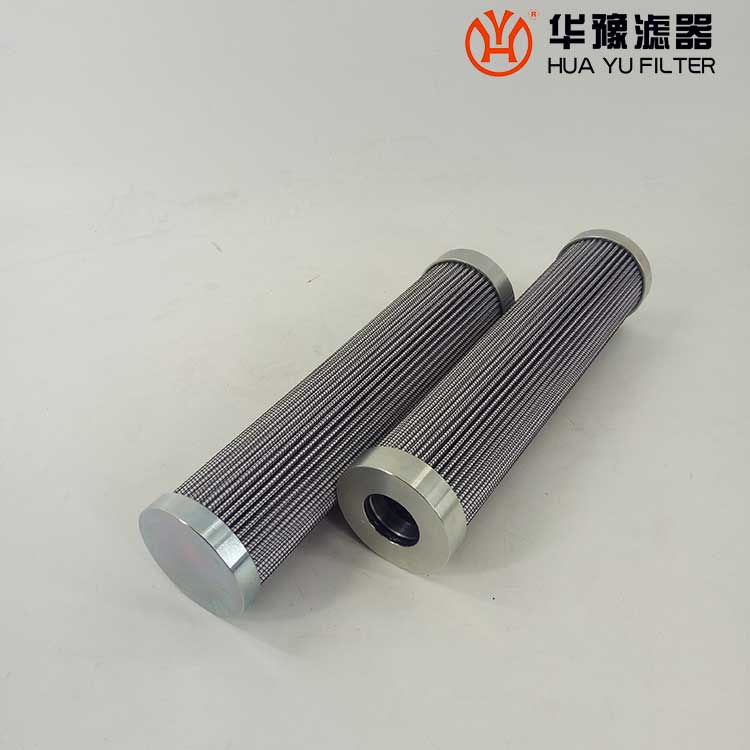 華豫163086-01水泥廠濾芯