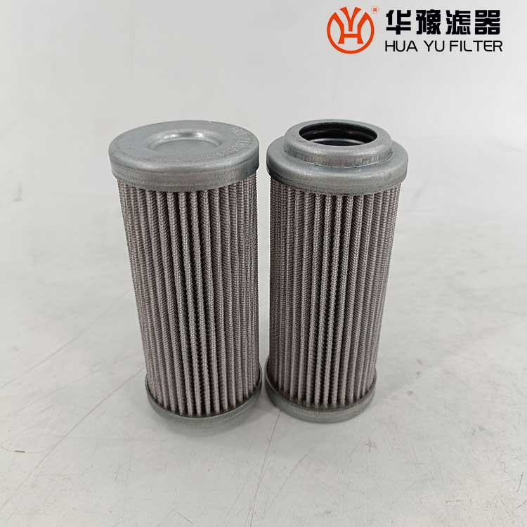華豫FRD.WJA1.075電廠抗燃油過濾器濾芯