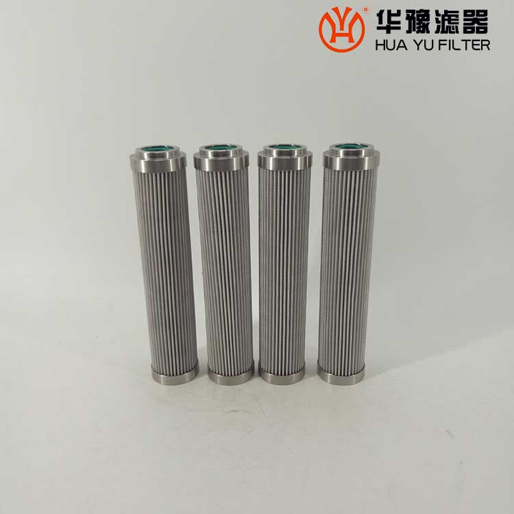 華豫QGBH-009-1AS2煤礦液壓抗燃油濾芯