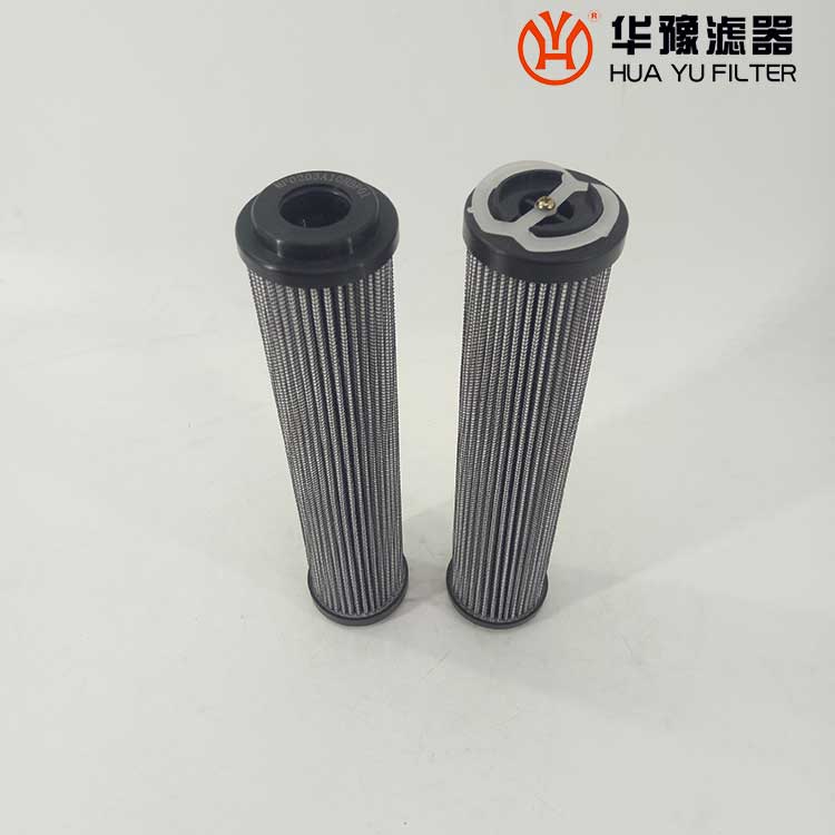 華豫替代電廠系統回油翡翠濾芯MR8502A10A