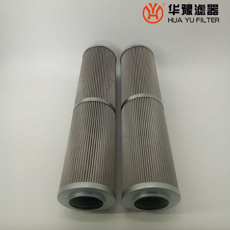 華豫FC160400MEHH 潤滑油雙聯過濾器濾芯