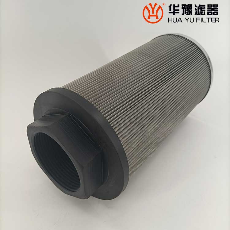 華豫AX3E301-03D10V/-W 電廠主油泵入口濾芯