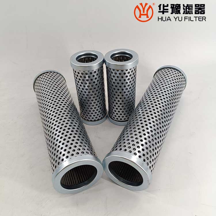 華豫QTL-691/GF025W 電廠油動機濾芯