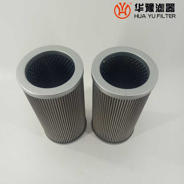 華豫CHP061NYN發電廠回油管路過濾器濾芯