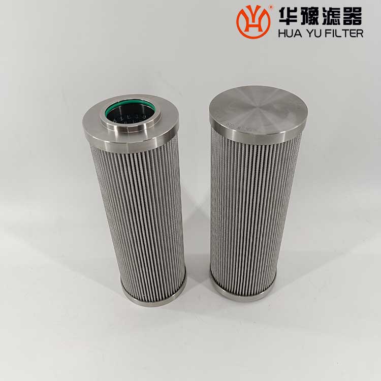 華豫WZK.W.38.Z.000117電廠抗燃油油動機濾芯