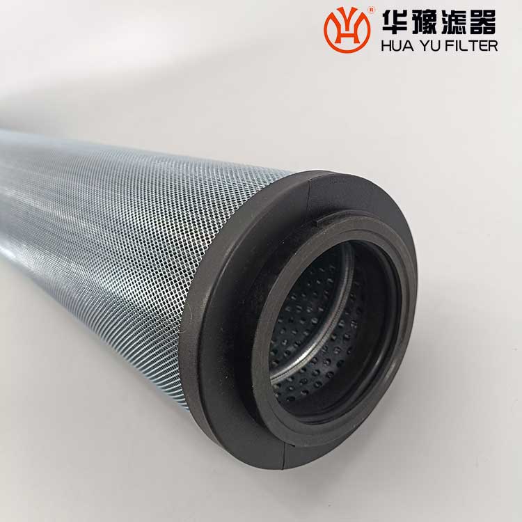 華豫LXKF-125B*25F 循環油過濾器濾芯
