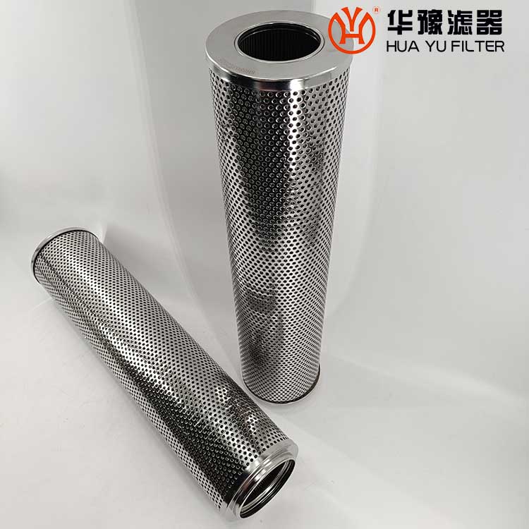 華豫電廠頂軸油泵濾芯 FRD-HKD8.16A