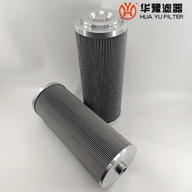 華豫FR24E/0058 鋼廠液壓油濾芯