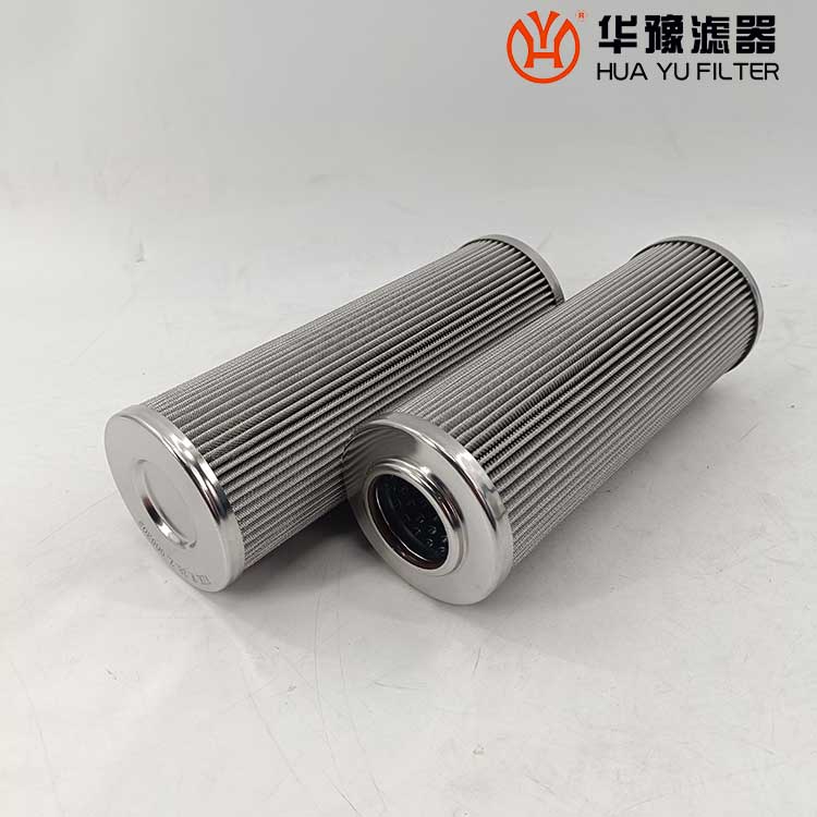 華豫WZK.W.38.Z.000240電廠不銹鋼折疊濾芯