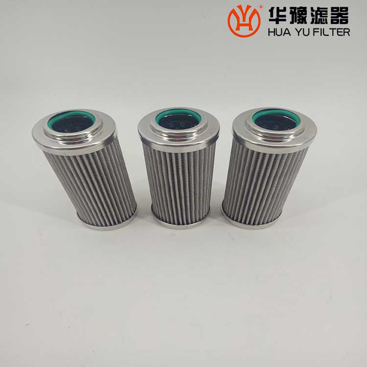 QGBH-007-1AS電廠抗燃油濾芯華豫