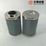 華豫BH-H160x20S鋼廠專用過濾器