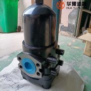 PLF-E330*10FP壓力管路過(guò)濾器 華豫濾器