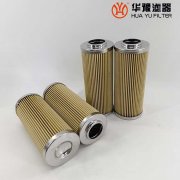 華豫生產磨煤機油站濾芯TLX-517/50